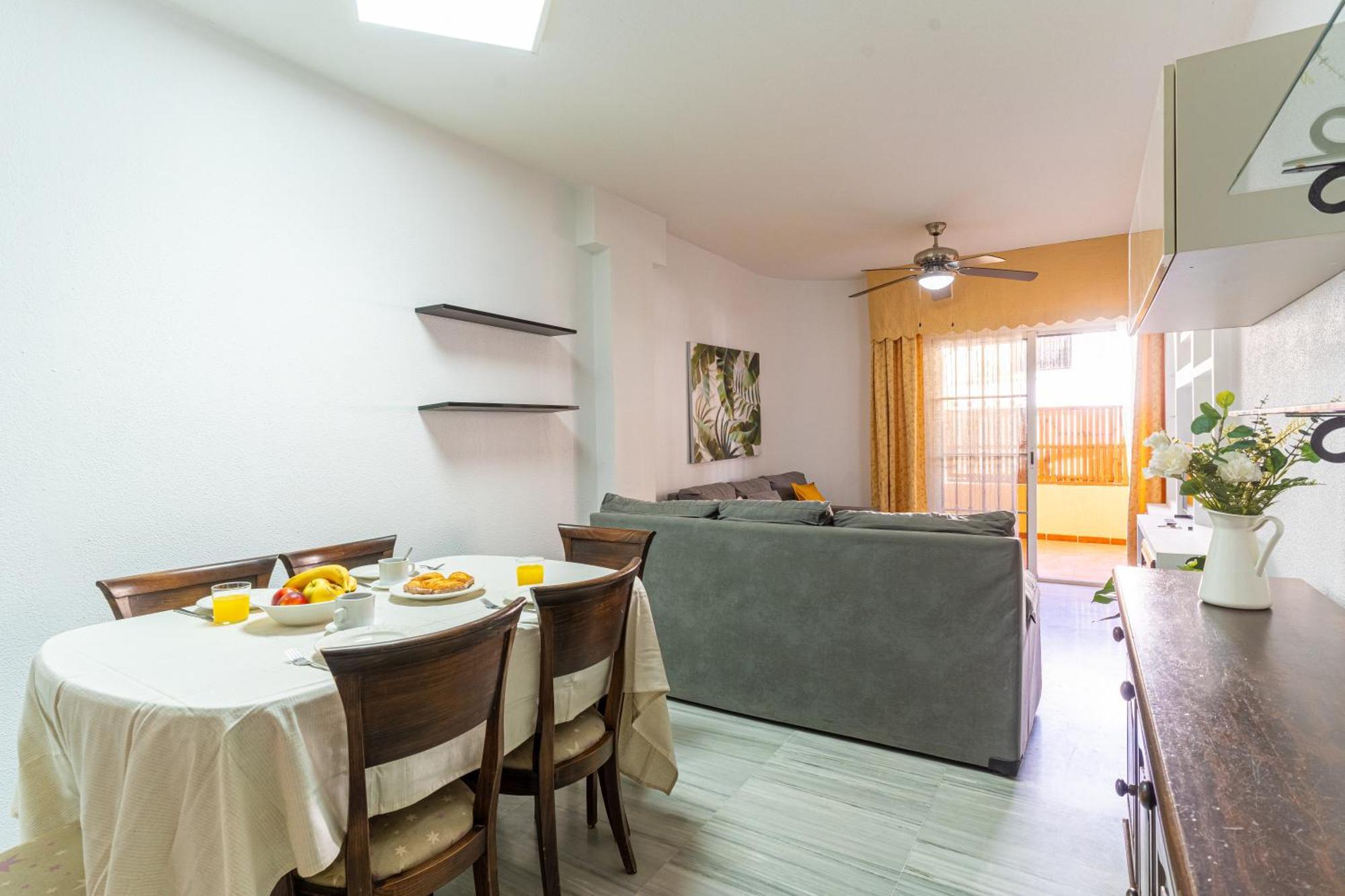 Trendyhomes Villa Africa Roquetas de Mar Exterior photo
